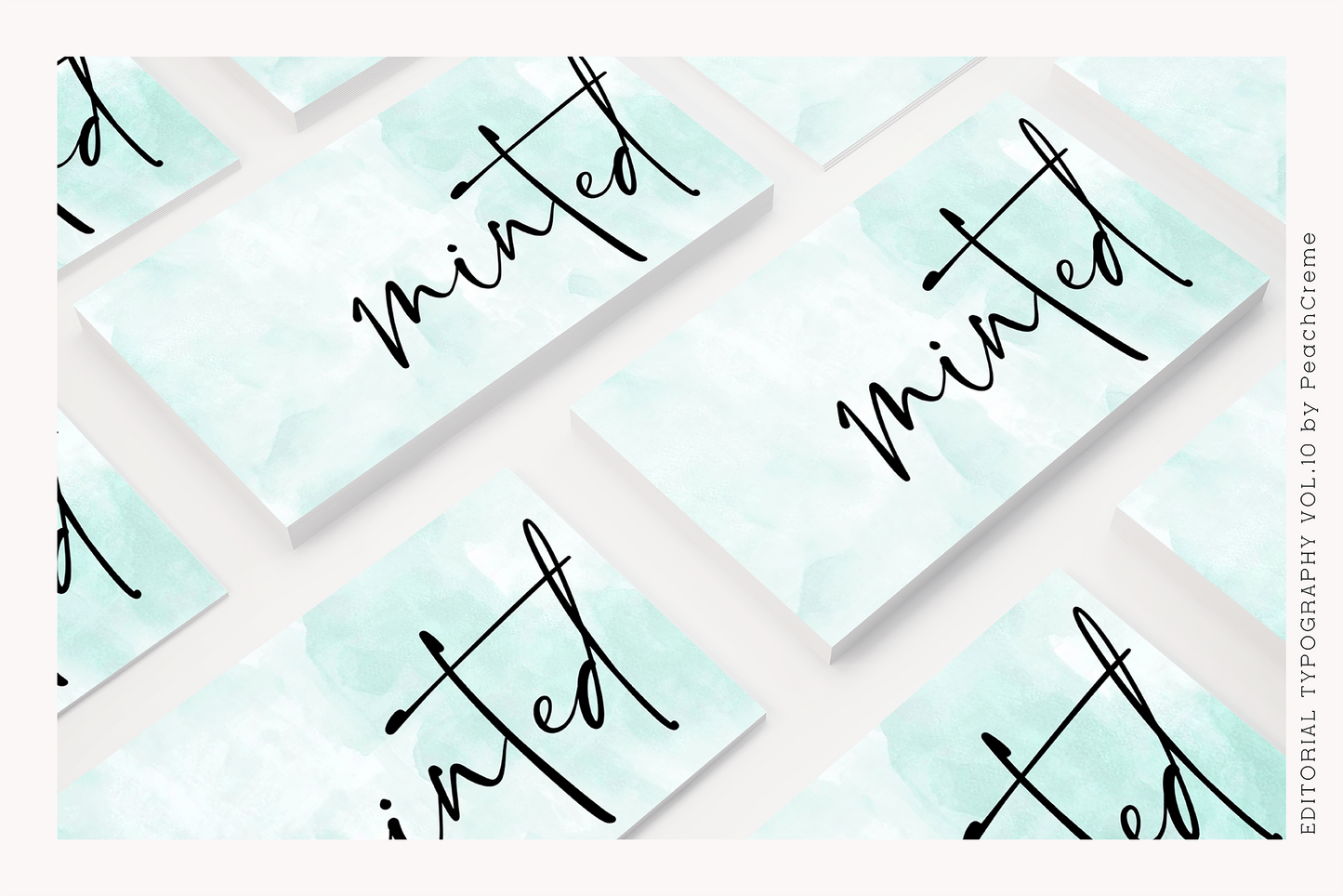 Blush Society Font