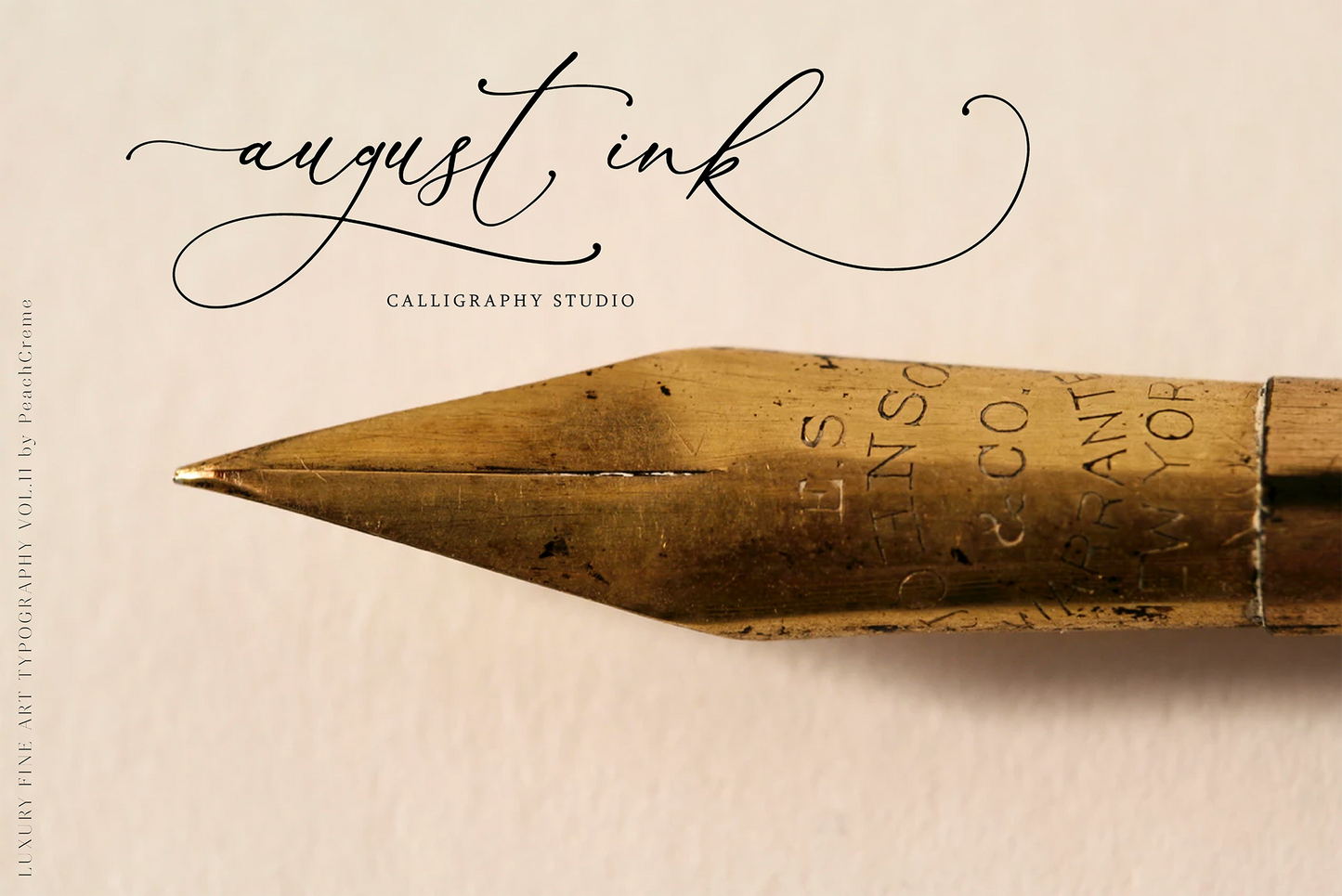 Darling Modern Font