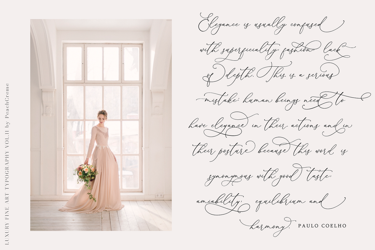 Darling Modern Font