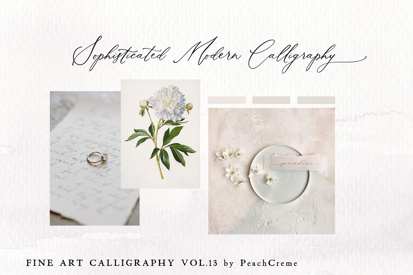 Roseberry & Beatrice Font