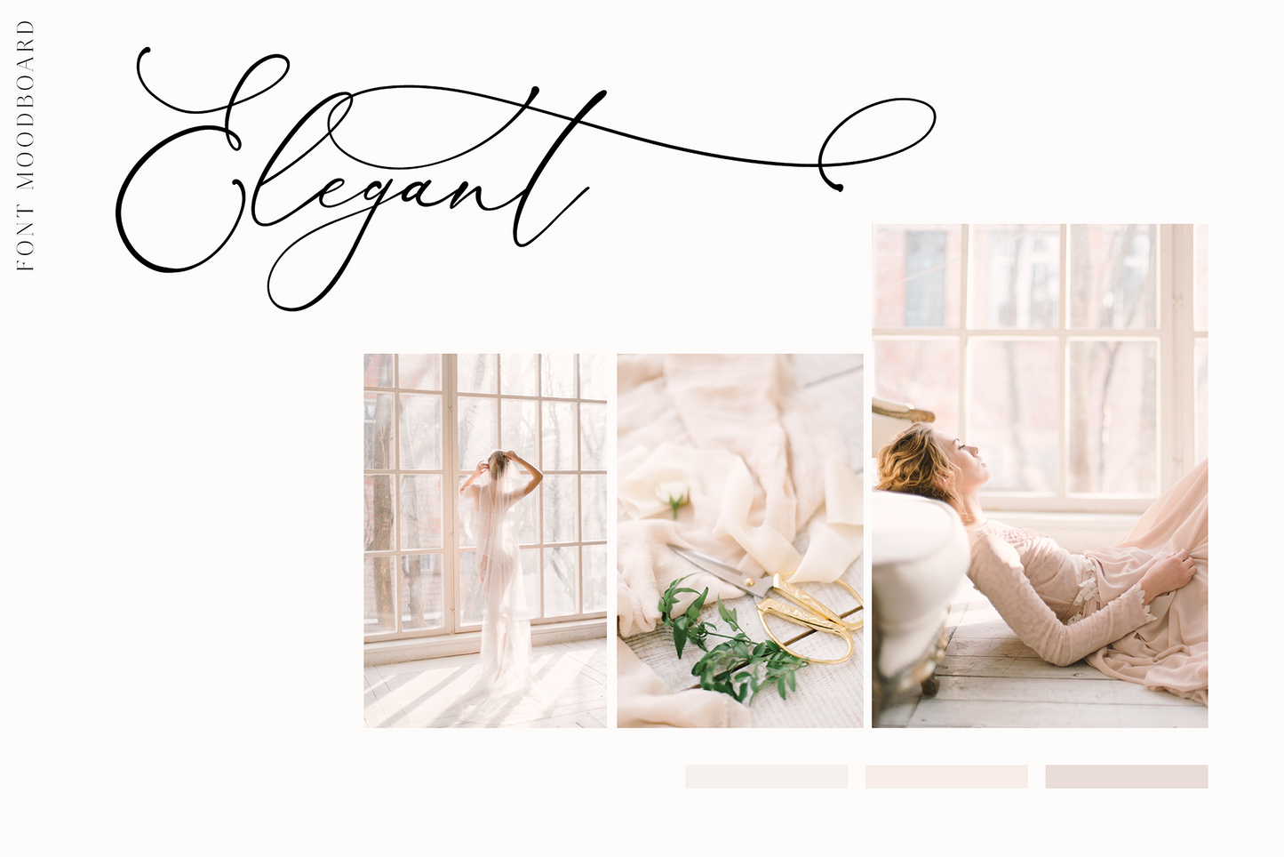 Darling Modern Font