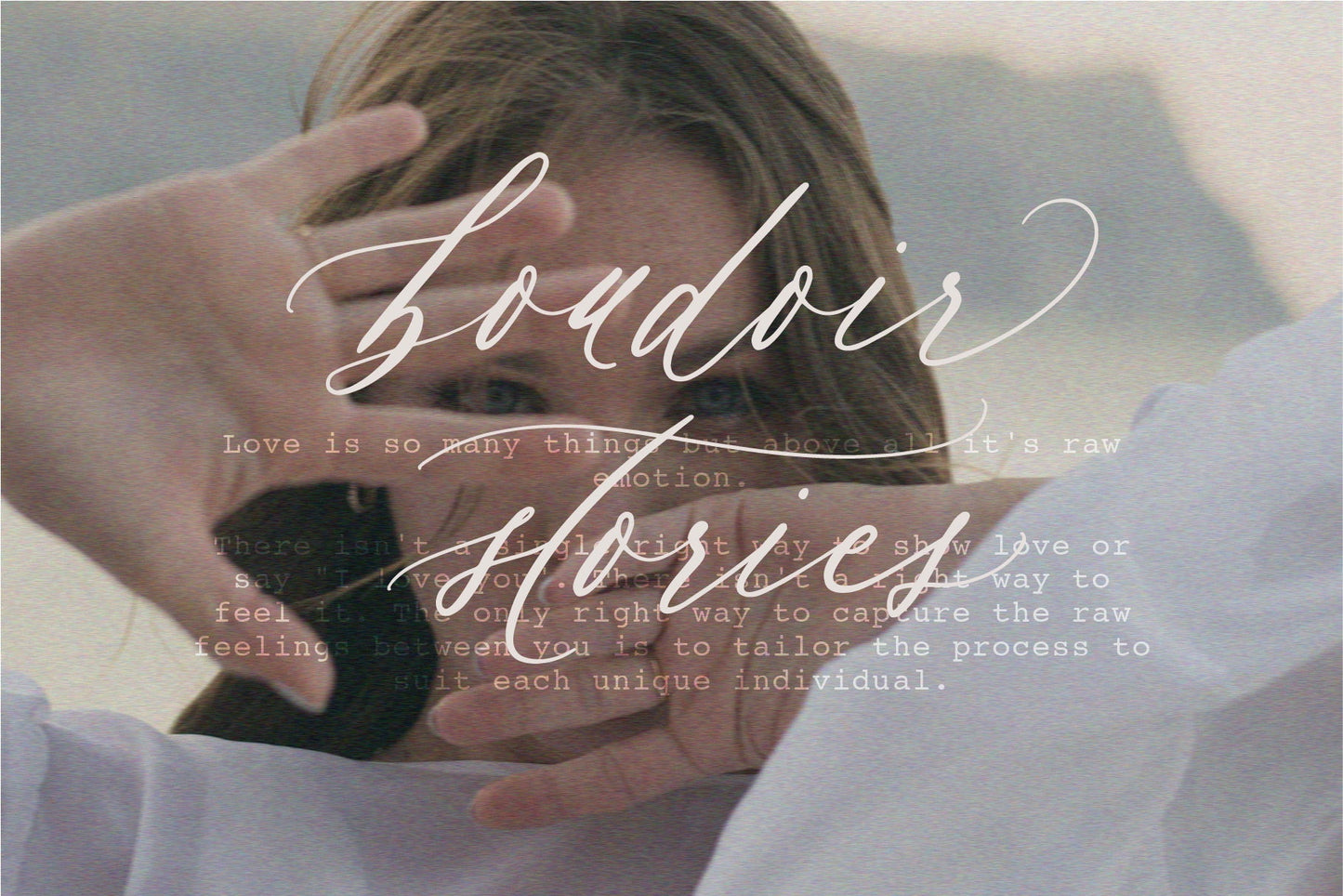 Autumn Melody // Wedding Calligraphy Font