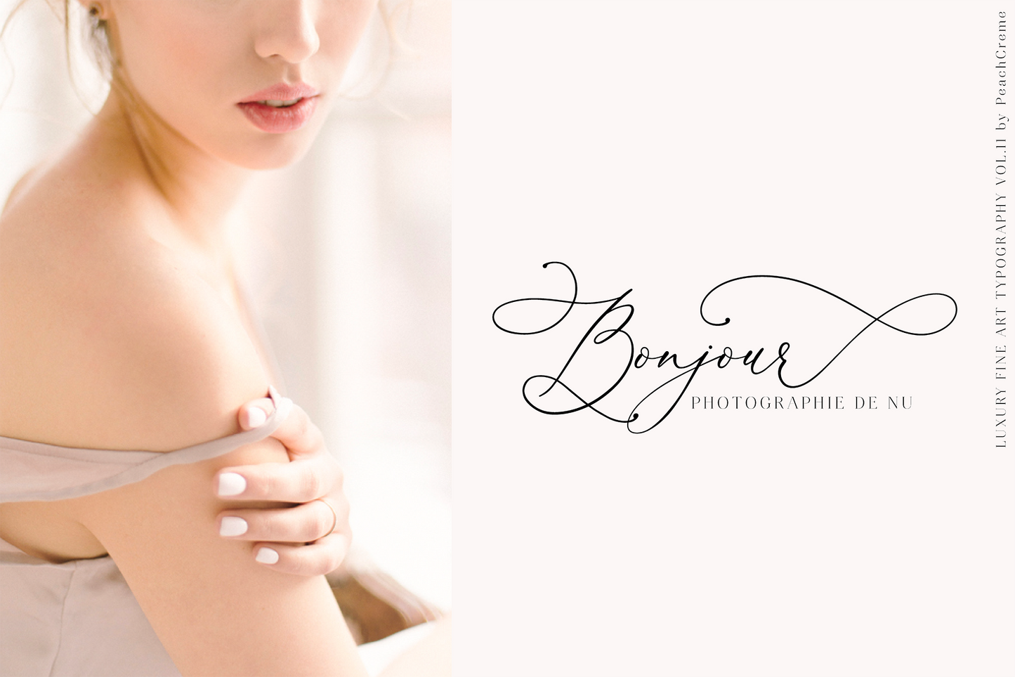 Darling Modern Font