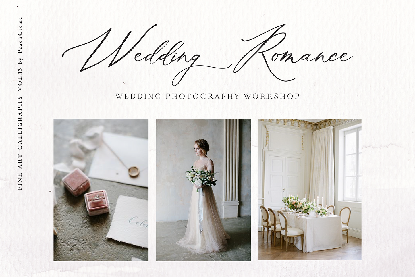 Roseberry & Beatrice Font