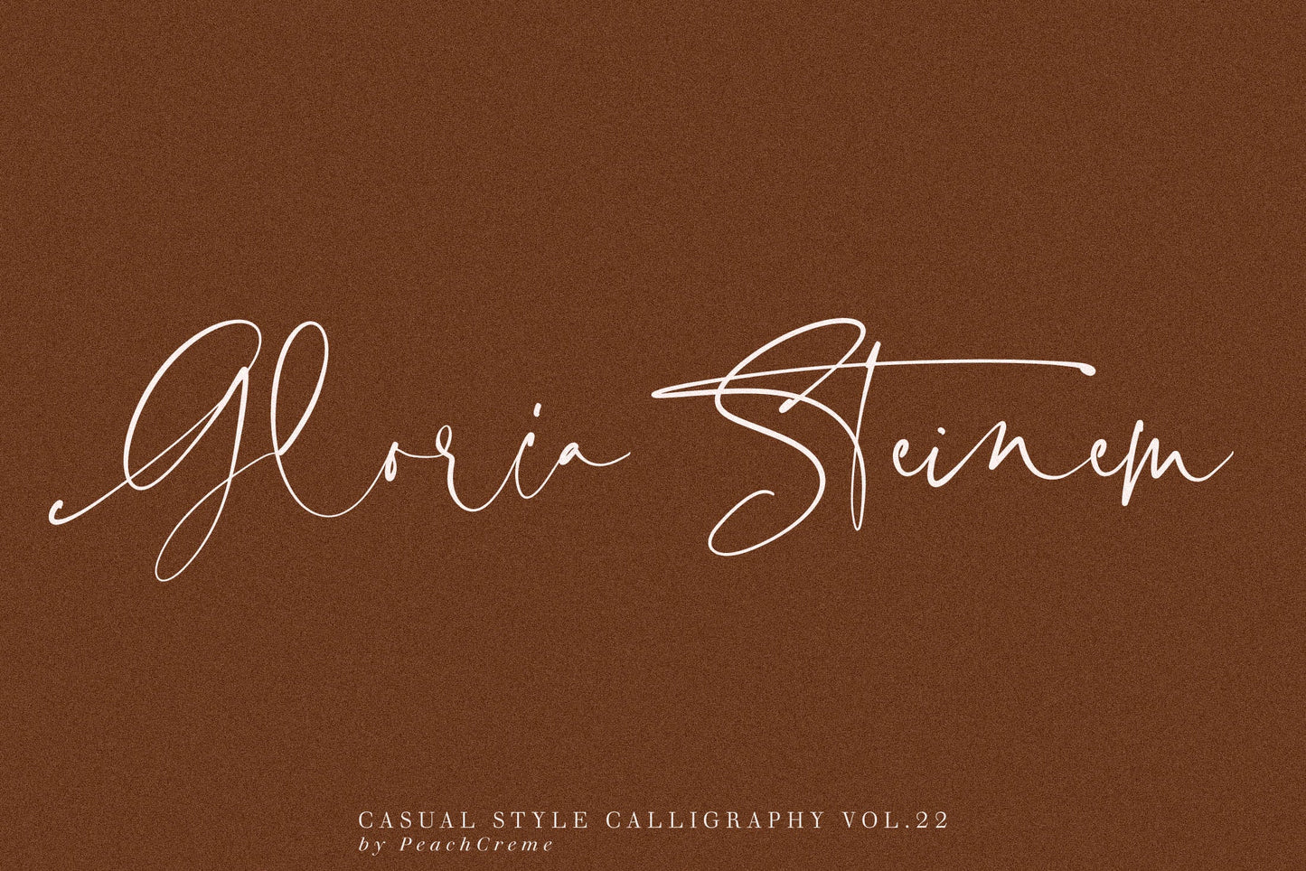 Feminist Casual Font