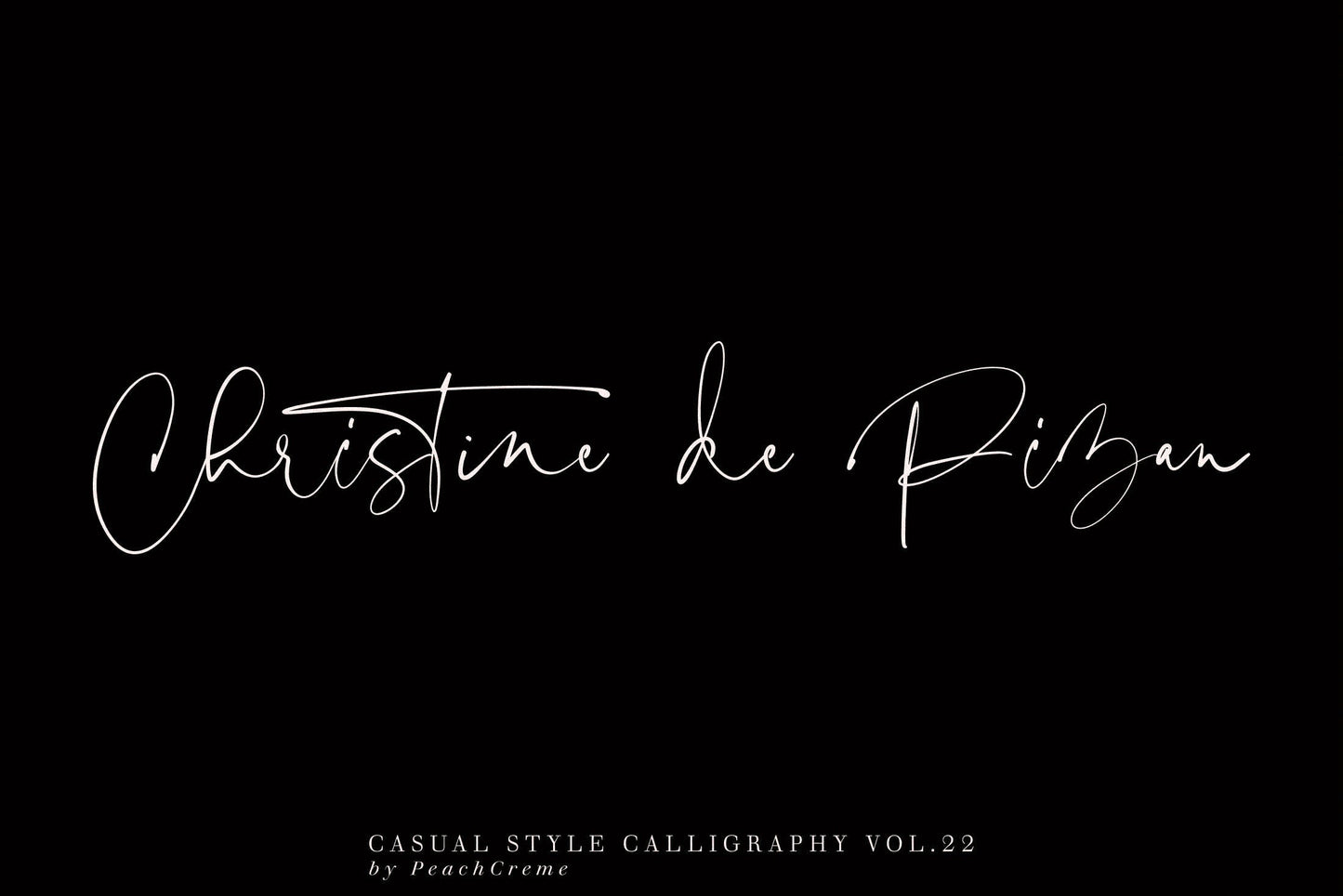 Feminist Casual Font