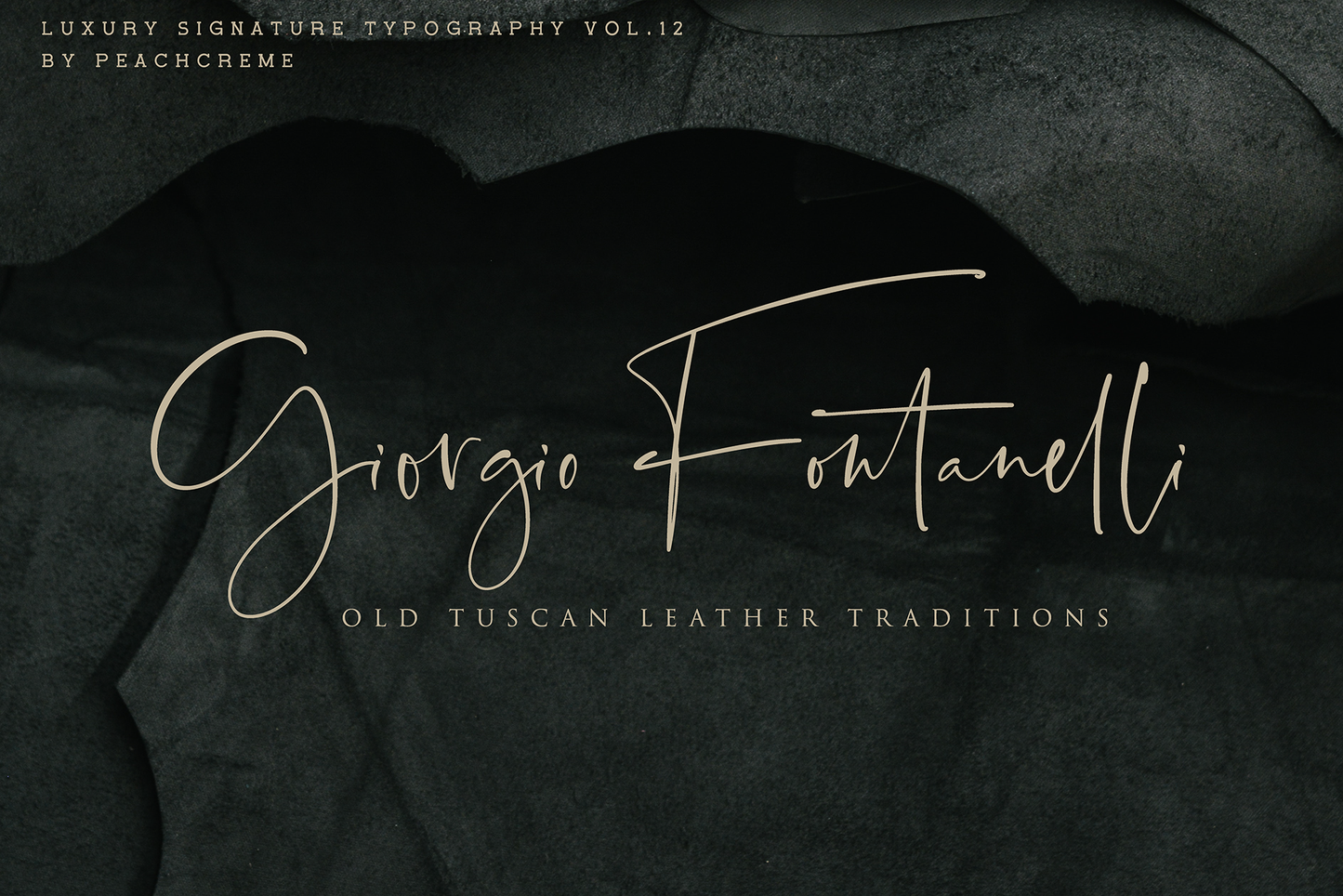 Santorini Font