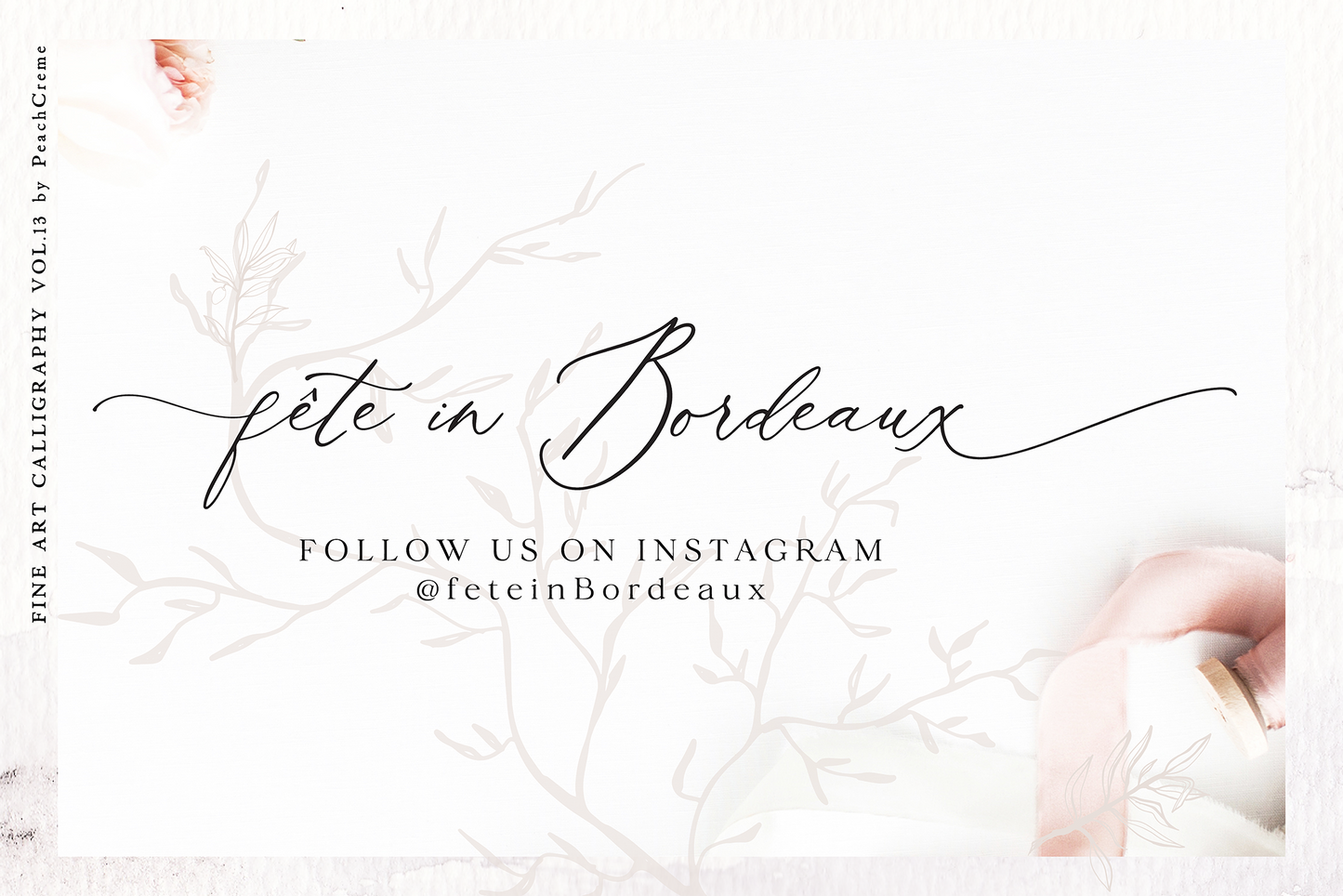 Roseberry & Beatrice Font