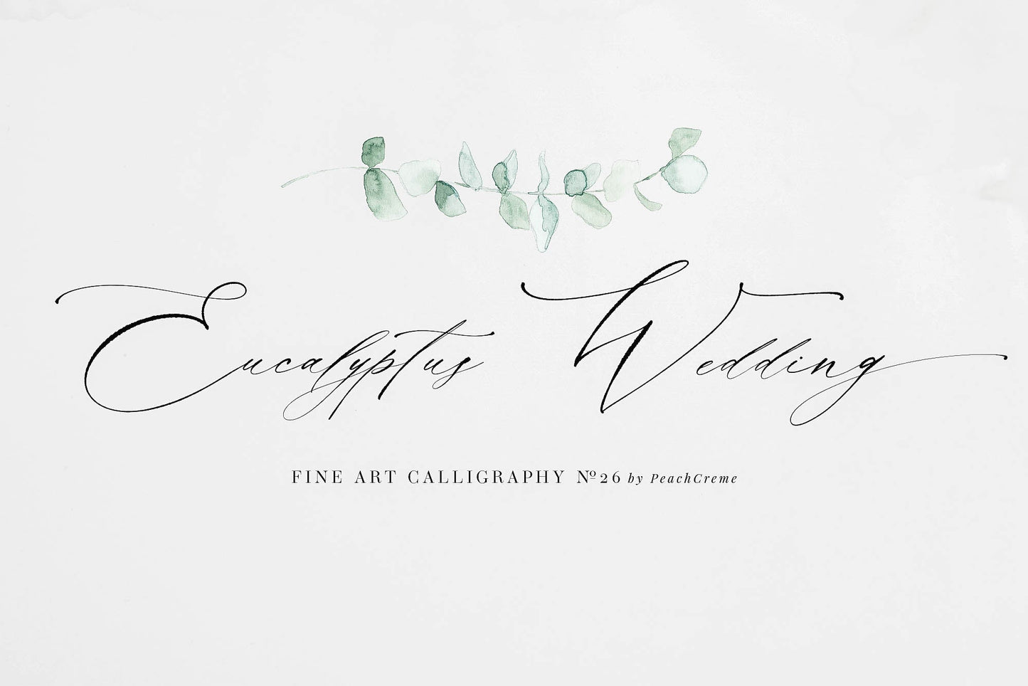 La Bohemia Script