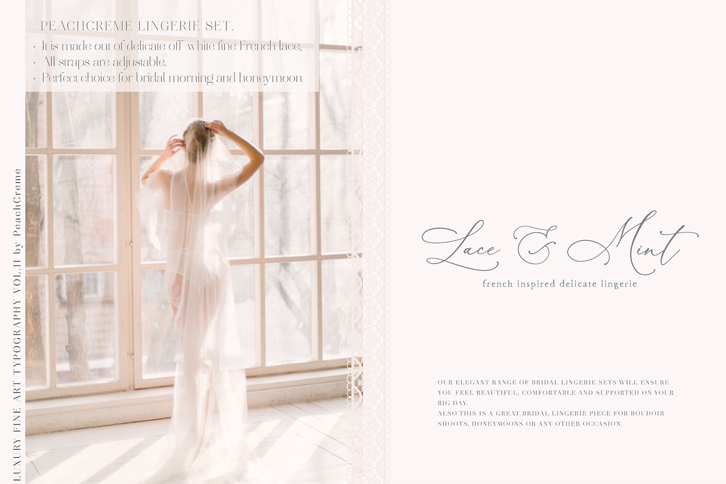 Darling Modern Font
