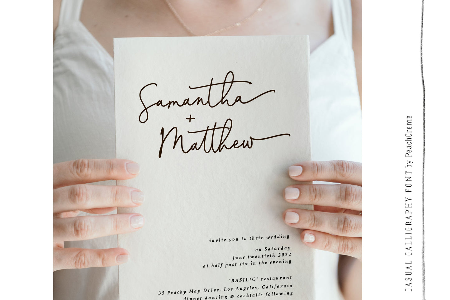 Lolita Casual Script