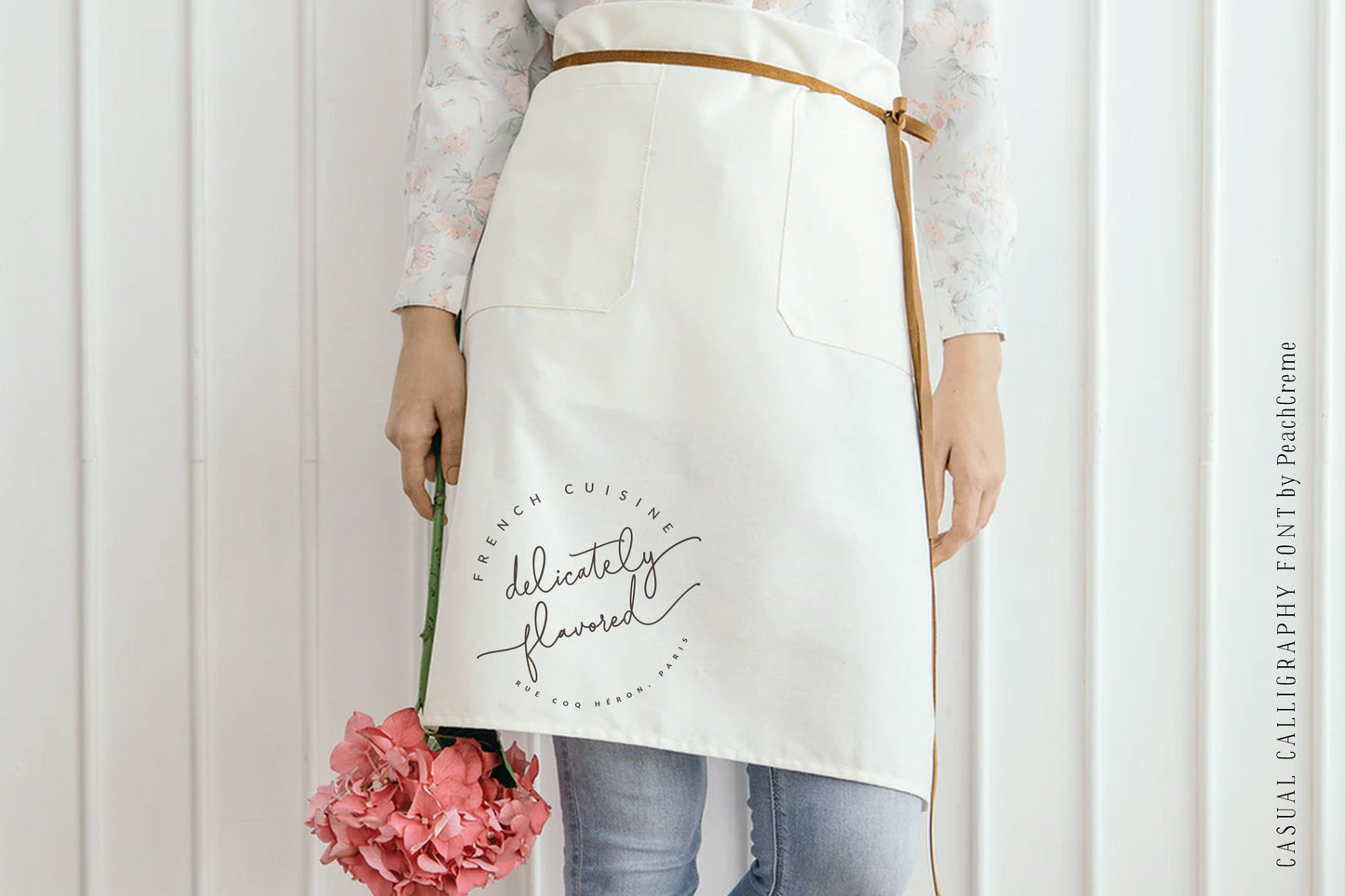 Lolita Casual Script