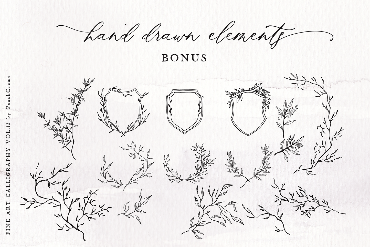 Roseberry & Beatrice Font