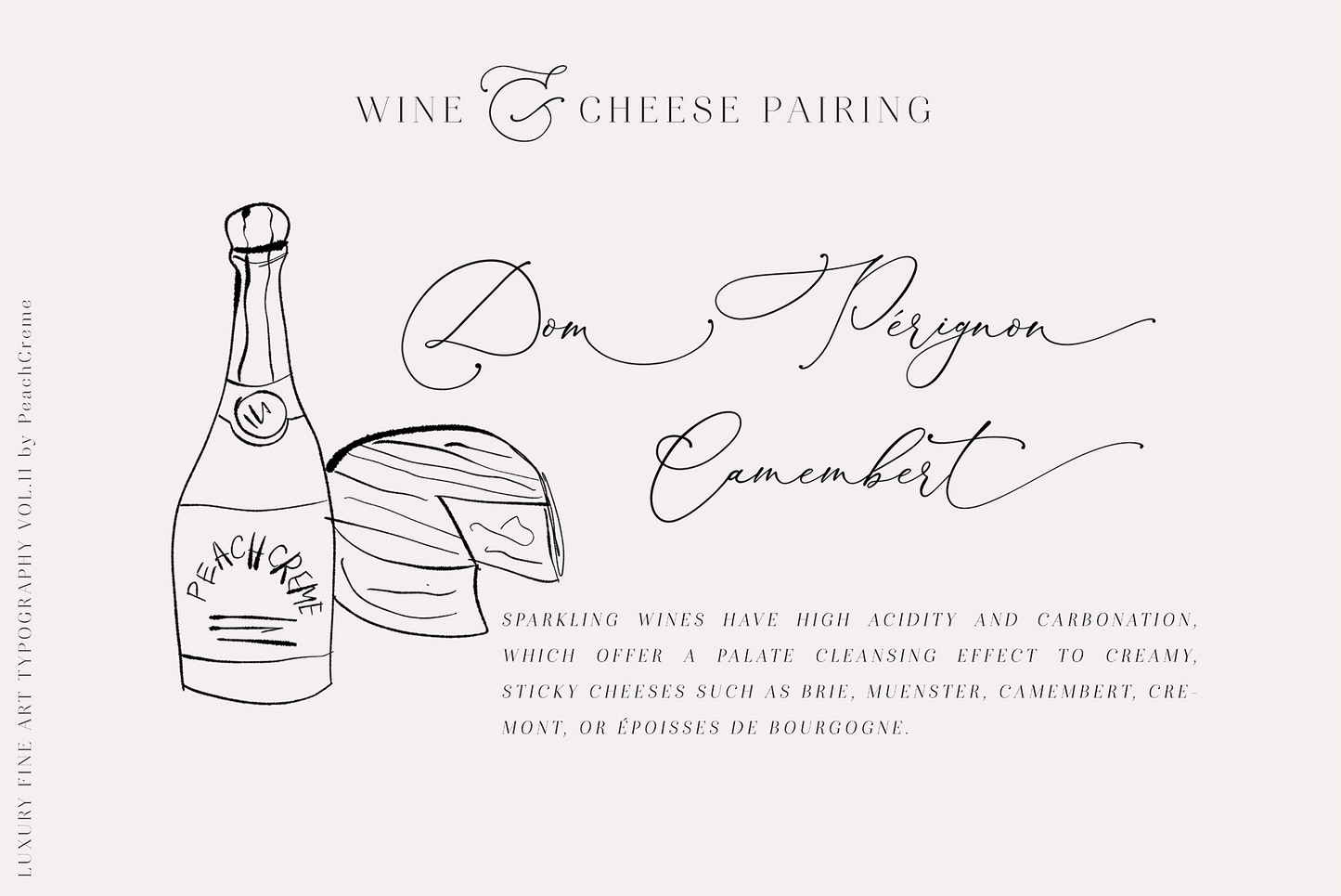 Darling Modern Font