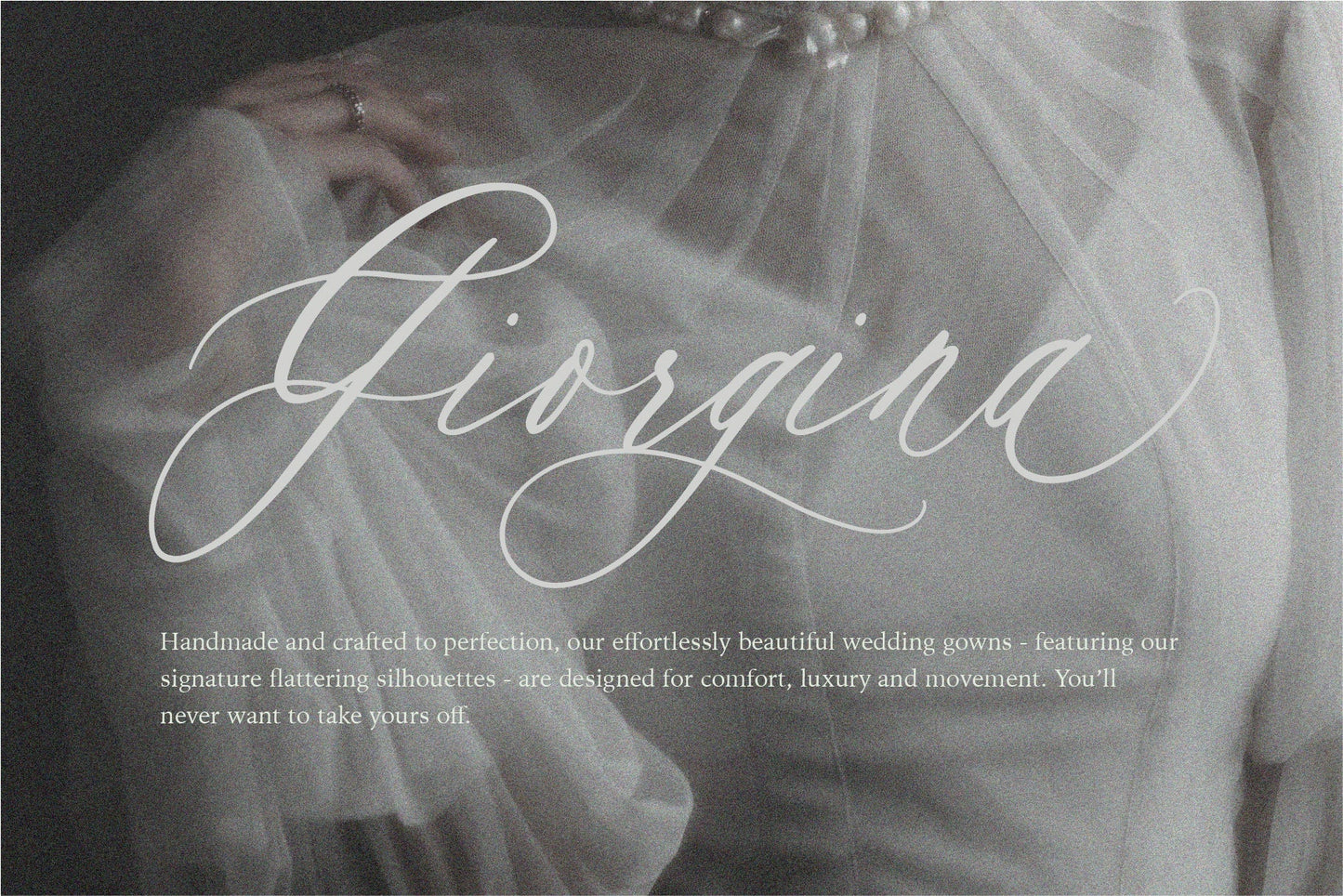 Autumn Melody // Wedding Calligraphy Font