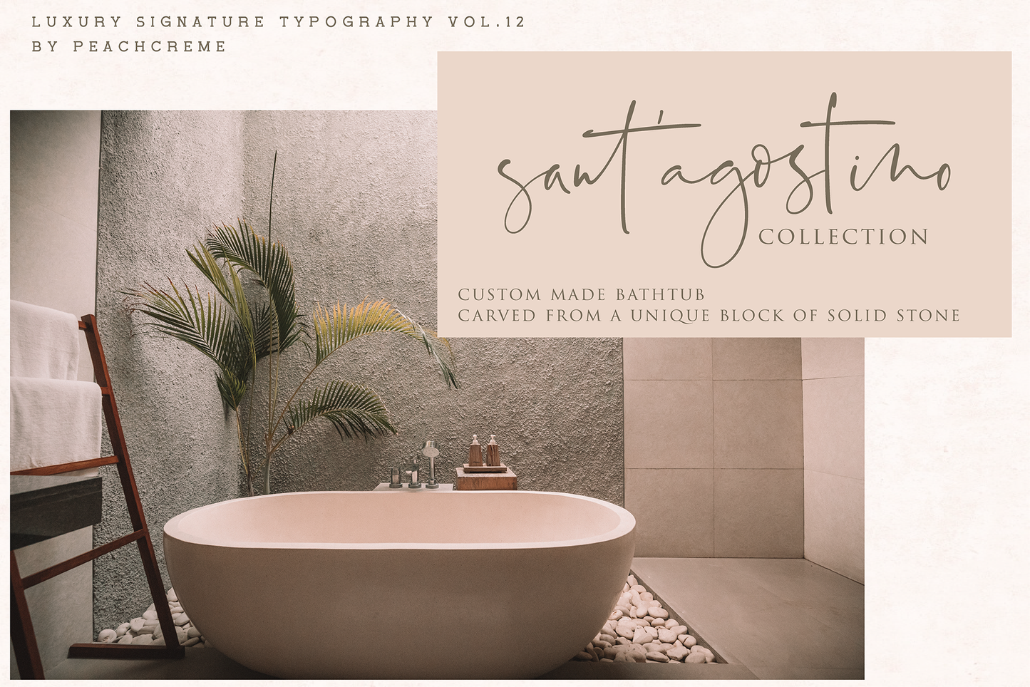 Santorini Font