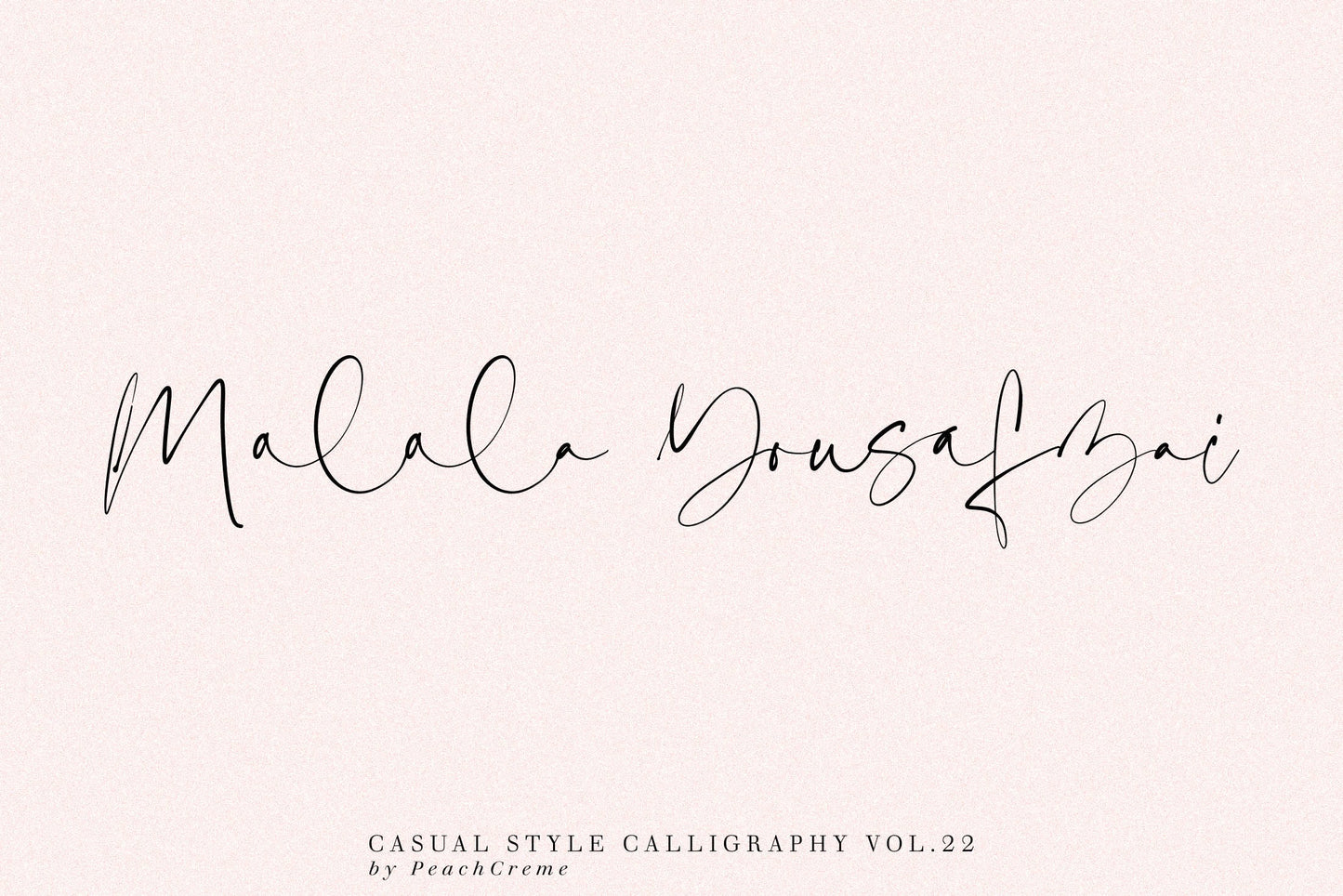 Feminist Casual Font