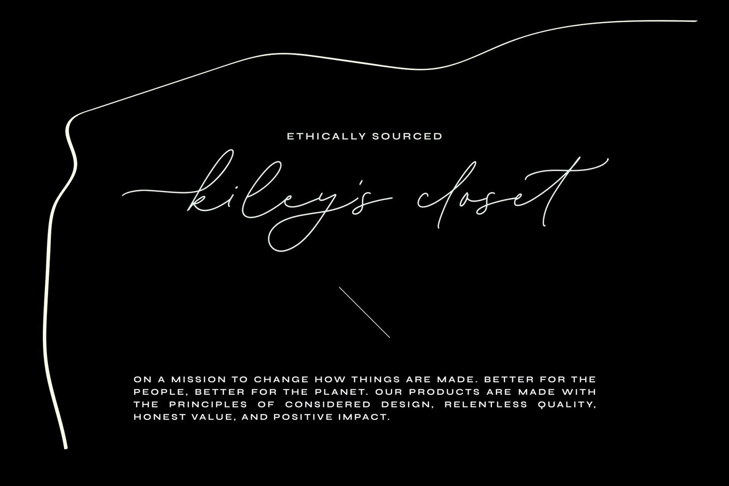 Kamila Arthur // Modern Heart Font