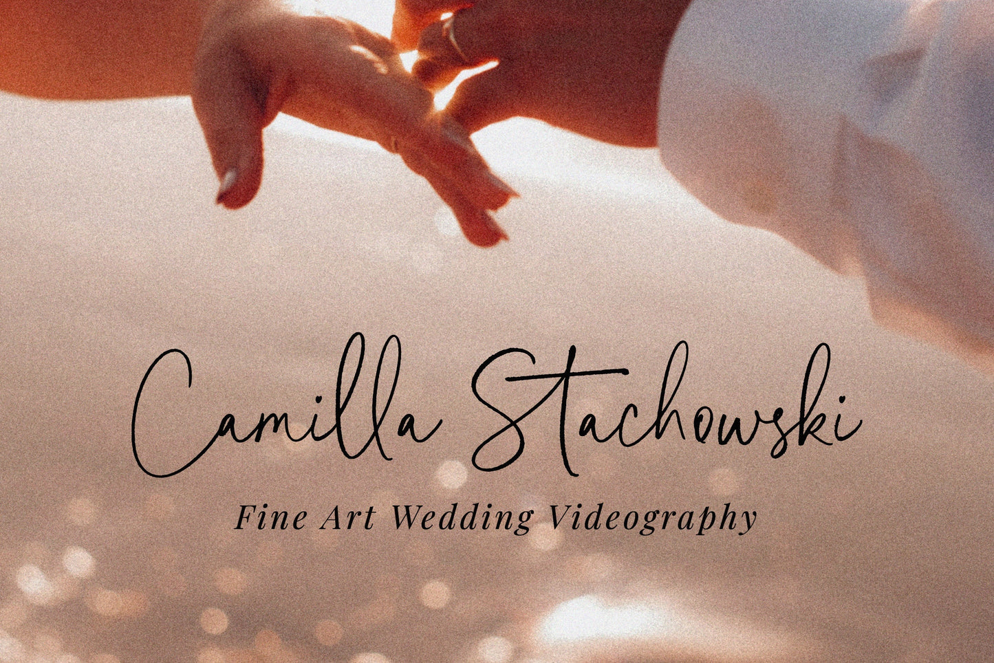 Luxe Atelier //  Modern Script Font
